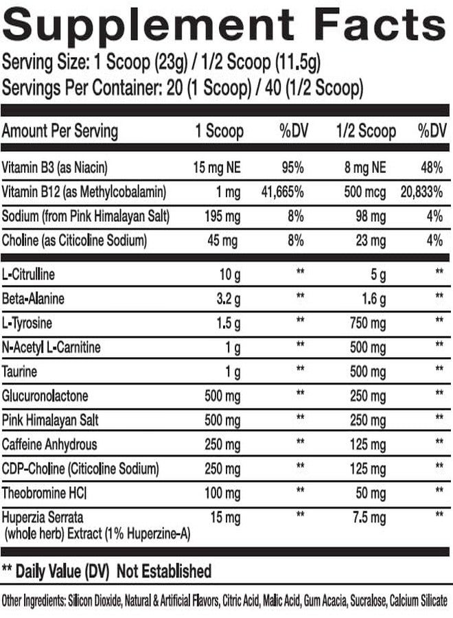 InnovaPharm MVPRE 365 Monkey Punch - Image 2